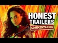 Honest Trailers Commentary | Wonder Woman 1984