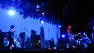 My Bloody Valentine - I Only Said Live @ Live Music Hall, Cologne, Germany 2013