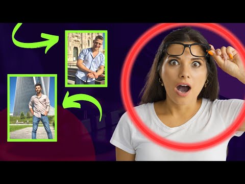 Le Foto GIUSTE su Tinder e Bumble: Come Scatto Foto Da 100 MATCH al Mese - TUTORIAL Definitivo