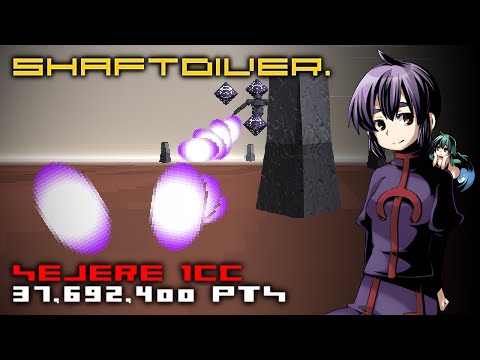 [Shaftdiver] Severe 1cc / Fossilmaiden / 37.69 million