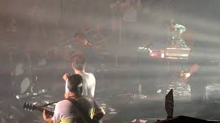 Love of Lesbian & Amaia Romero - Alli donde solíamos gritar Madrid Teatro Circo Price 30-6-2018