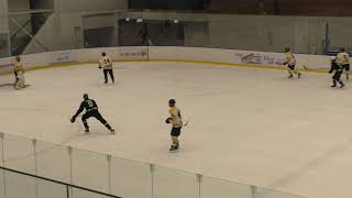 08-06-2021 IceHockey Admirals vs Jerusalem:  Admirals G4