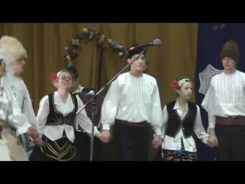 Folklor Slatina 2011