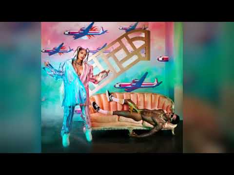 12 KAROL G x JUANKA x BRRAY ARRANCA PAL CARAJO KG0516 2021 HD