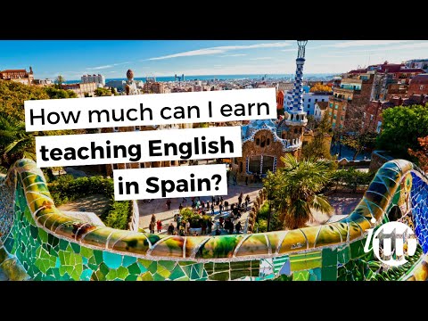 What does TEFL mean?