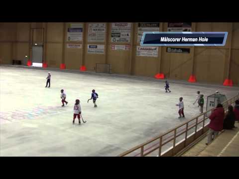B-finalen Dalhalla Cup 2015