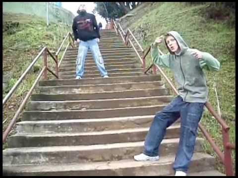 Eu não vou parar - Conexão Teen