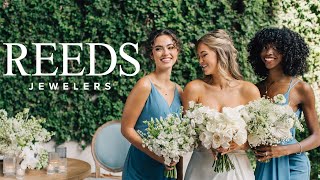 REEDS Jewelers Celebrating Your Perfect Moment
