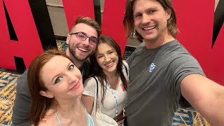 Diana & Damien in Vegas - Day 3 (Tape #170)