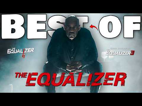 Robert McCall’s Most Ruthless Scenes Across All Equalizer Movies