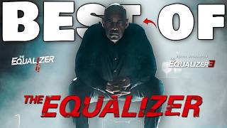 Robert McCall’s Most Ruthless Scenes Across All Equalizer Movies