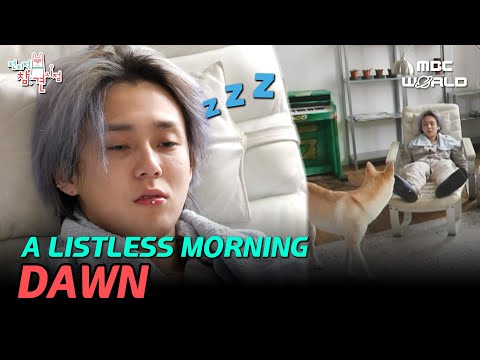 [C.C] Dawn's Breakfast surprised everyone!!???????? #DAWN