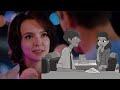 Free Guy Ice Cream Scene with Paperman Music