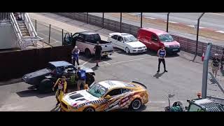 Brandon Ballard  - Chasting Cars Ft.Max Wood  (Official Music Video)