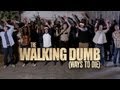The Walking Dead + Dumb Ways to Die Parody ...