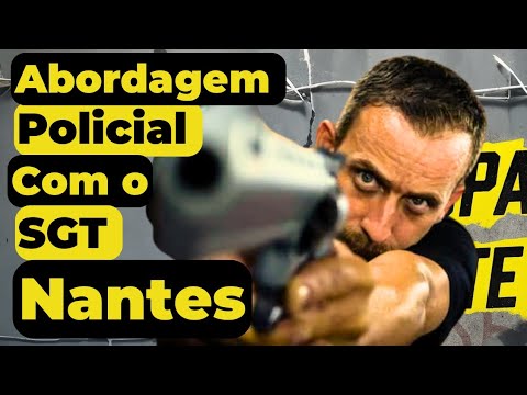 Tense approach in Jardim Paraná: Sergeant Nantes finds all sorts of things in the shacks!