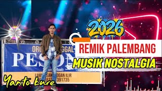 Download lagu ORGEN PESONA ❌ NOSTALGIA ALUNAN KDJ YANTO KURE NEW VERSI TERBARU 2026 mp3