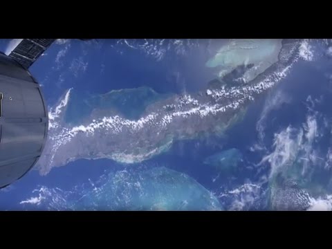 The Making of IMAX A Beautiful Planet