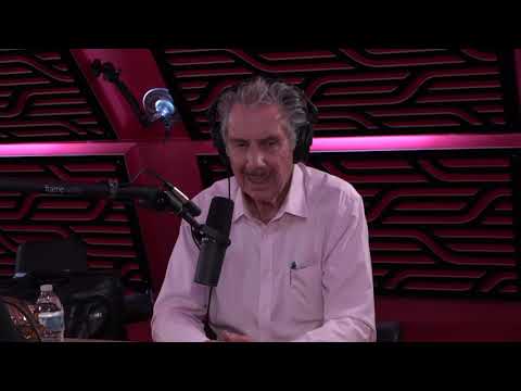 Joe Rogan Experience #1612 - Robert Bigelow
