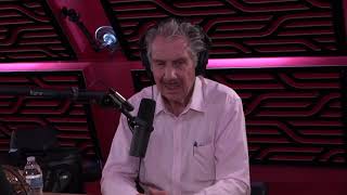 JRE 1612 - Robert Bigelow