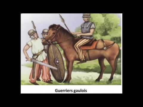 Les périodes de l'histoire (1ère partie)