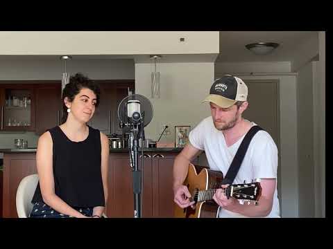 Don't Dream It's Over (cover)