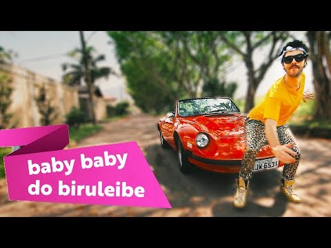 BABY BABY DO BIRULEIBE CLIPE OFICIAL - Diogo Defante