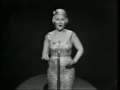 Peggy Lee - I've got the world on a string