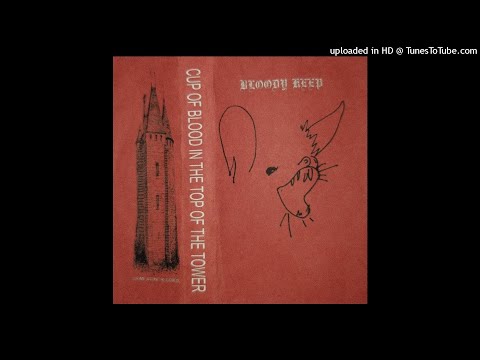 Bloody Keep - The Moon In The Sky That Gives Me Life