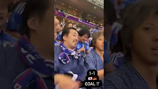 Download lagu JERMAN MENANGIS, KALAH 2 - 1 DARI JEPANG mp3