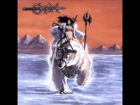 Crom - The Cocaine Wars 1974-1989