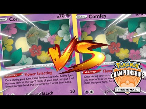 How to play Lost Zone Box mirror? @AzulGG vs Caleb Gedemer - TOP 4 Pokémon TCG Milwaukee Regional