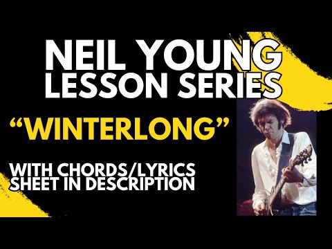 Winterlong - Neil Young