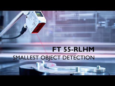 FT 55-RLHM - HOWTO - Smallest Object Detection