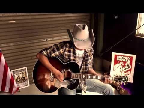 In The Garden - Brad Paisley