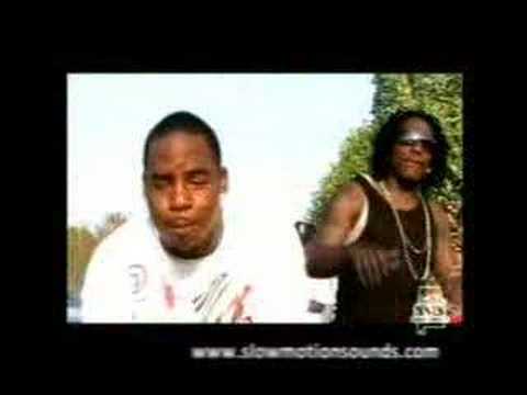 G-Side-"I Feel Like I Look"