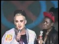 Boy George - To Be Reborn (Live 1987 -  album "Sold")