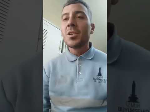 Şahin Özlem- Kalleş dünya #müslümgürses