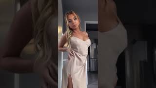 Honeymoon❤️‍?? night ??