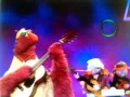 Sesame Street Three Sides Now