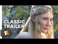 The Lord Of The Rings Trilogy 2001 2003 Official Blu Ray Trailer LOTR Movie HD