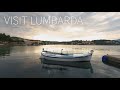 Sandy Beach And Amazing Nature Lumbarda Korčula Croatia
