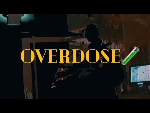 99riska - OVERDOSE (Official Video)