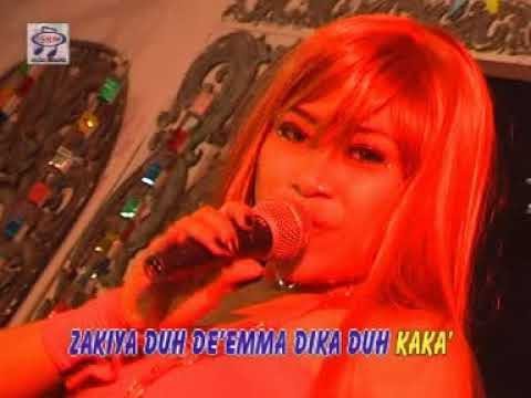 Asmi Utami - Akabin Dalem Mempe | Dangdut [OFFICIAL]