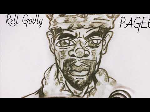 Rell Godly - PAGE6 (Official Audio)