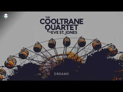 Dreams - Fleetwood Mac by  The Cooltrane Quartet (Jazz Versión)