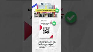 Cek Dulu Tipsnya, Biar Aman Pakai QRIS-nya!