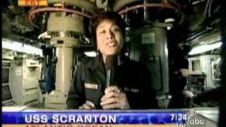 Download lagu Run Silent, Run Deep by Good Morning America, November 2005 mp3