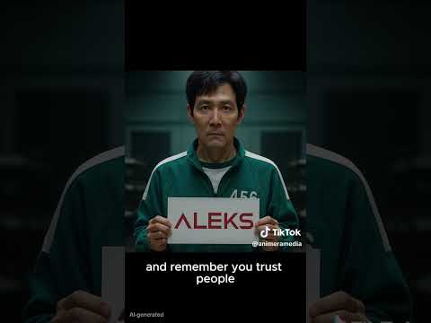 Gi-Hun Happy Birthday