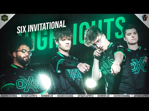 OXG 2021 Six Invitational Highlights